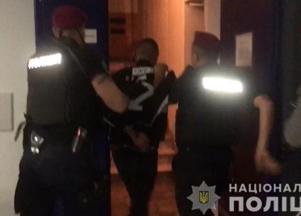 Похищение ребенка под Киевом: злоумышленник хотел изнасиловать 4-летнюю девочку