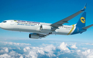 Міжнародні авіалінії України скасовують низку рейсів: список