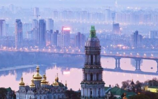 Київ може потрапити до топ-100 найкращих міст