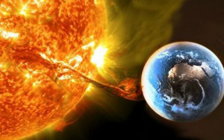 Магнитные бури накроют Землю в сентябре: назвали опасные дни