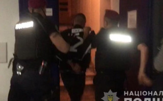 Похищение ребенка под Киевом: злоумышленник хотел изнасиловать 4-летнюю девочку