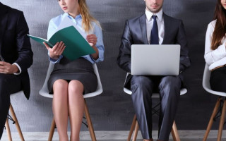 Какие самые популярные вакансии летом в Украине