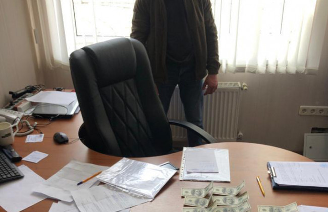 В Одесі судитимуть керівників митниці за одержання хабарів