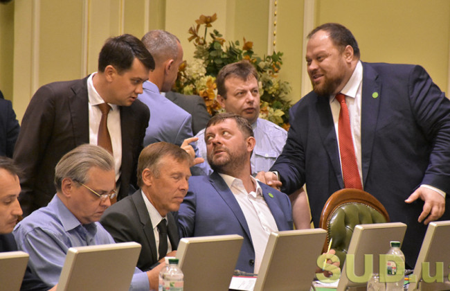 Зеленскому рекомендуют изменить систему местных судов в рамках децентрализации