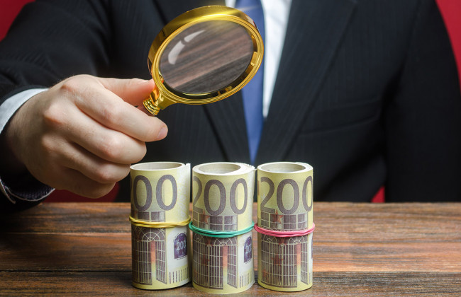 Україна покращила міжнародні позиції у сфері протидії відмиванню коштів та фінансуванню тероризму