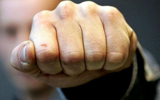 В Киеве произошла серьезная драка: подробности