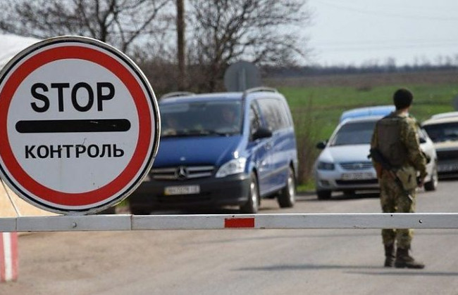 КПВВ на Донбассе переходят на осенний режим работы