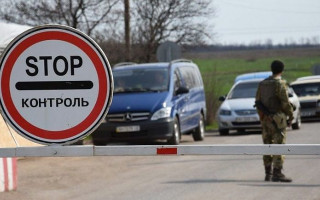 КПВВ на Донбассе переходят на осенний режим работы
