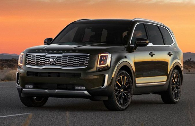 Какие самые популярные авто в США в период пандемии