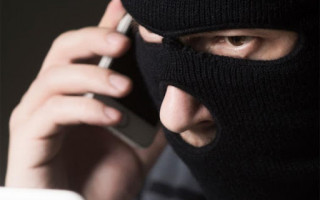 В Николаевской области задержали «минера» рейсового автобуса и автомобиля