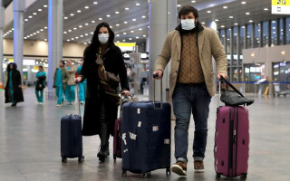 МОЗ зменшило кількість «червоних» країн, після яких потрібна обсервація