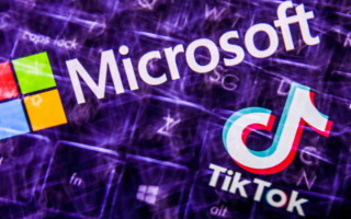 Стали відомі нові деталі продажу TikTok