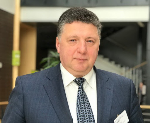 Суддю Конституційного Суду Віктора Городовенка обрано членом-кореспондентом НАПрН України