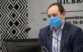 Івано-Франківськ подає до суду на Уряд через «червону зону»