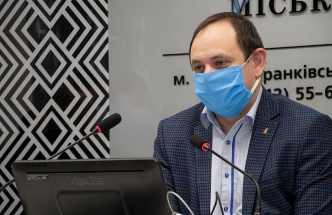 Івано-Франківськ подає до суду на Уряд через «червону зону»