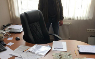 В Одесі судитимуть керівників митниці за одержання хабарів