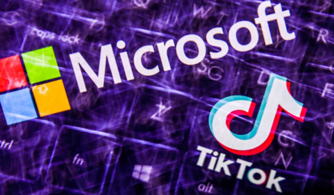 Стали відомі нові деталі продажу TikTok