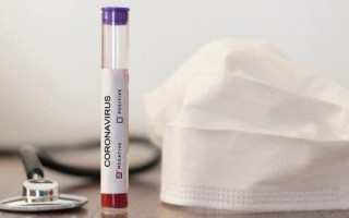 В Україні знову фіксують понад 2000 випадків Covid-19 за добу