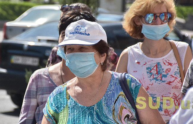 Вступило в силу нове карантинне зонування: список міст червоної зони