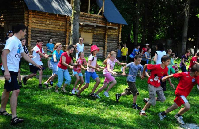 Рада виділила кошти на оздоровлення дітей у таборах