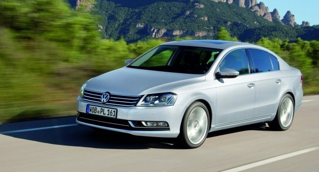 Эксперты назвали рейтинг популярных автомобилей с ненадежной подвеской