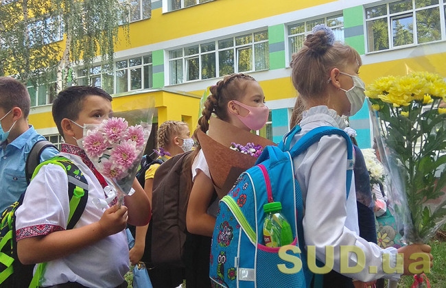 Якщо захворіє учень на коронавірус: що робити – інструкція МОН