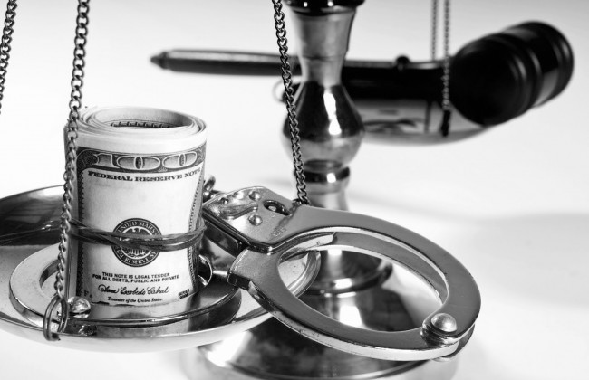 Чи створюється преюдиція для того, хто, ймовірно, взяв хабар у разі вироку стосовно того, хто його дав