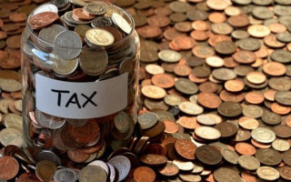 Рада планує остаточно звільнити внутрішньо переміщених осіб від сплати туристичного збору