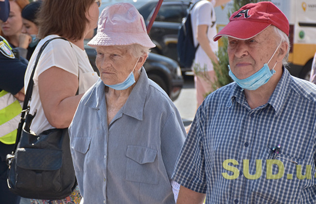 Повышение пенсий: пенсионерам старше 75 лет планируют доплачивать