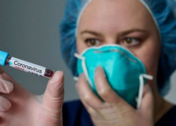 Україна отримала новий антирекорд захворюваності COVID-19: невтішна статистика