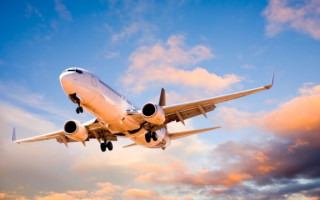 В Україні з’являться два нових авіарейси в Європу та Азію