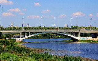 В Києві інженеру повідомили про підозру в неякісному ремонті Русанівського каналу