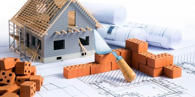 Парламент прийняв закон про надання будівельної продукції на ринку