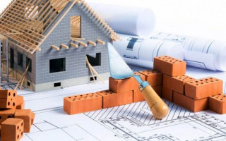 Парламент прийняв закон про надання будівельної продукції на ринку