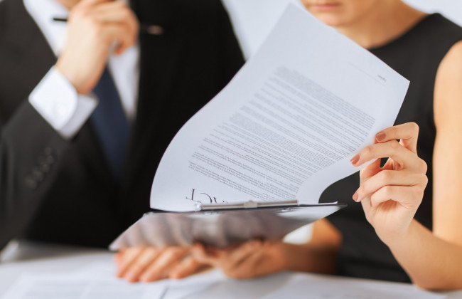 Особливості прийняття на роботу внутрішньо переміщеної особи