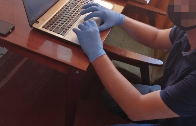 СБУ викрила діяльність проросійських інтернет-агітаторів