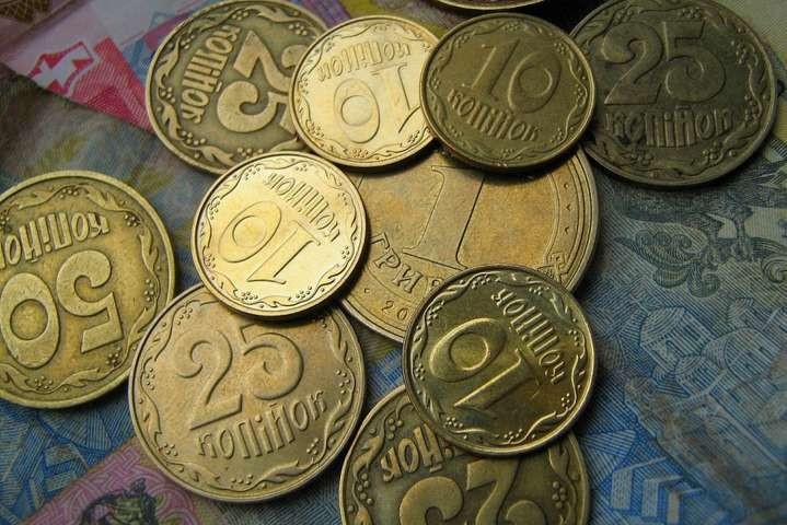 В Україні вийде з обігу ще одна монета