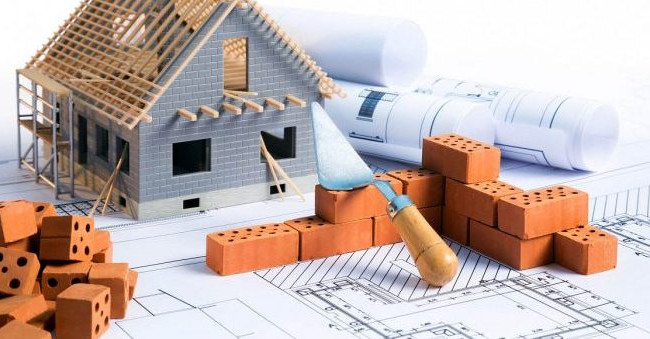 Парламент прийняв закон про надання будівельної продукції на ринку