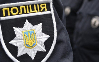 У столиці поліція посилила заходи безпеки