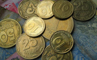 В Україні вийде з обігу ще одна монета