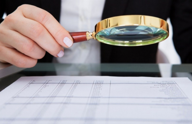 Що є підставою для призначення Мін’юстом камеральної перевірки