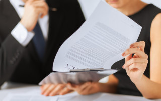 Особливості прийняття на роботу внутрішньо переміщеної особи