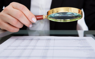 Що є підставою для призначення Мін’юстом камеральної перевірки