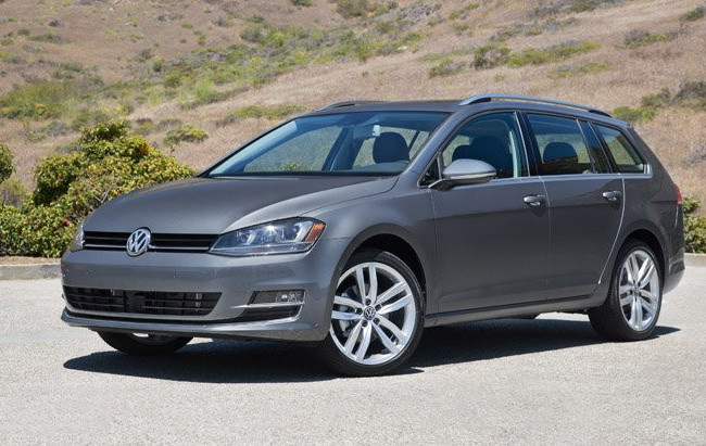 Назван рейтинг самых популярных автомобилей-универсалов