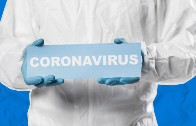 Україну поділили на нові карантинні зони: карта