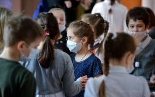 Уряд перевірить всі українські школи на дотримання карантину