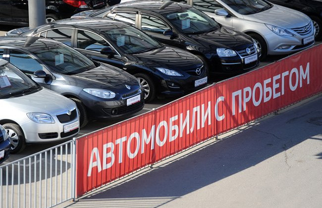 От покупки каких автомобилей на вторичном рынке стоит отказаться