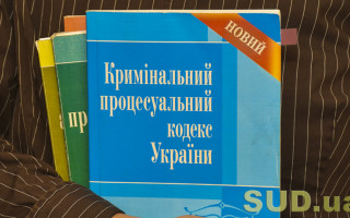 Парламент схвалив за основу внесення змін до КПК щодо захисту дитини у разі тримання під вартою батьків
