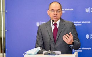 Ситуація з коронавірусом в Україні: брифінг МОЗ