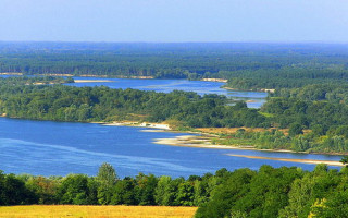 Скільки людей потонуло за літо в Дніпрі і області